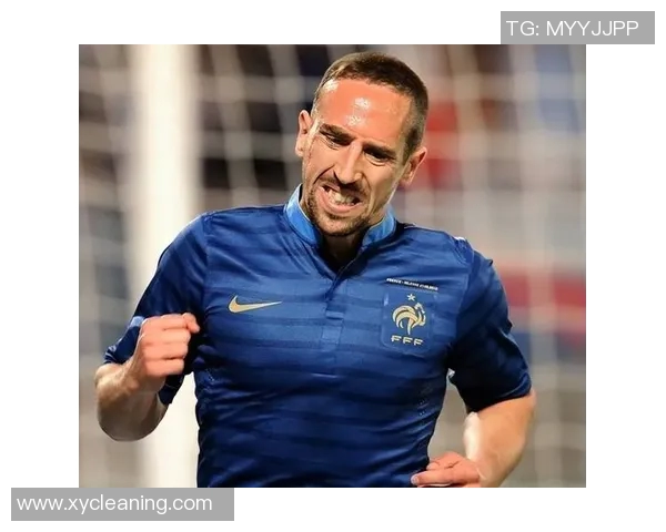 世界足球队最帅球星盘点 谁是你心目中的足球男神