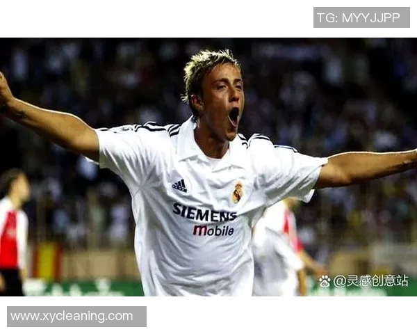 全球足球界十大颜值球星排行榜 不仅球技惊人还极具魅力