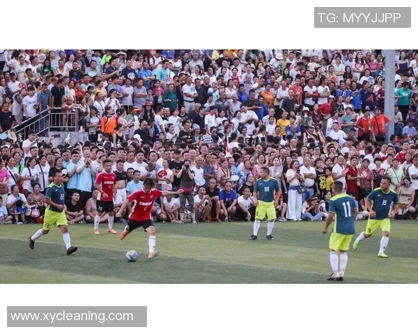 足球明星入场仪式新风潮全解析打造极致视觉体验与震撼气氛