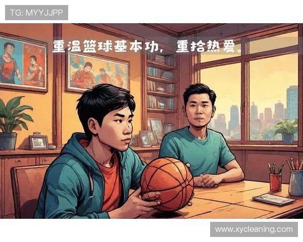 深度对话:周丽如何在篮球世界中追逐梦想与挑战自我
