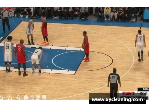 NBA直播赛事精彩看点及观赛指南