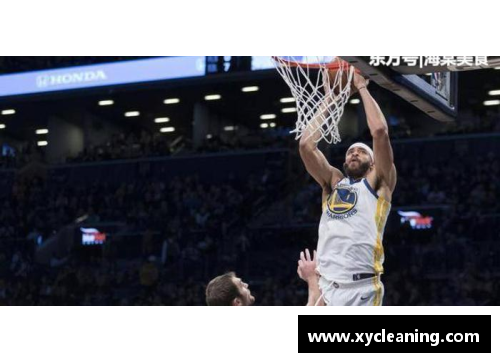 中国NBA进军新势力：未来的球场上的亮点