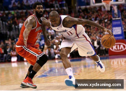 NBA新星登登登：未来联盟的终极潜力股全面解析
