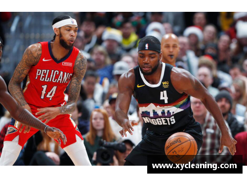 NBA鹈鹕小球队：重塑未来的明星与策略